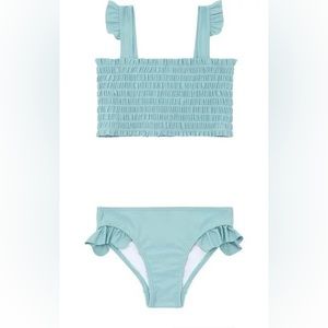 Minnow Swim x Sister Parish Bikini- Brand Neww